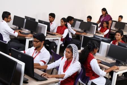 Providence College of Engineering Chengannur Facility photo 8